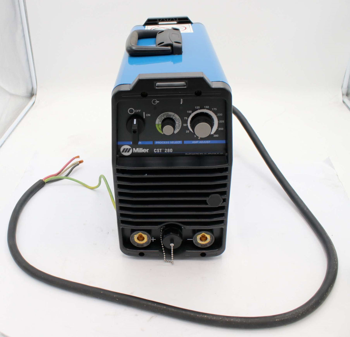 JLG - 4530028 - TRANSFORMER- WELDER 280 AMP