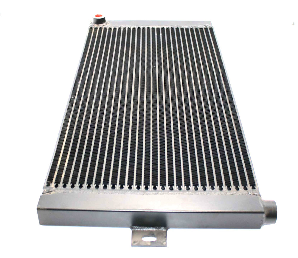 JLG - 1001149408 - RADIATOR-HYD OIL COOLER