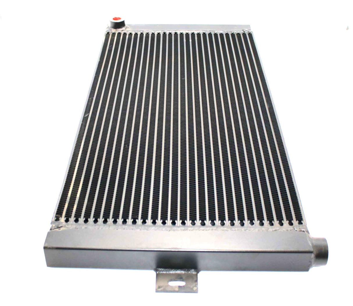 JLG - 1001149408 - RADIATOR-HYD OIL COOLER