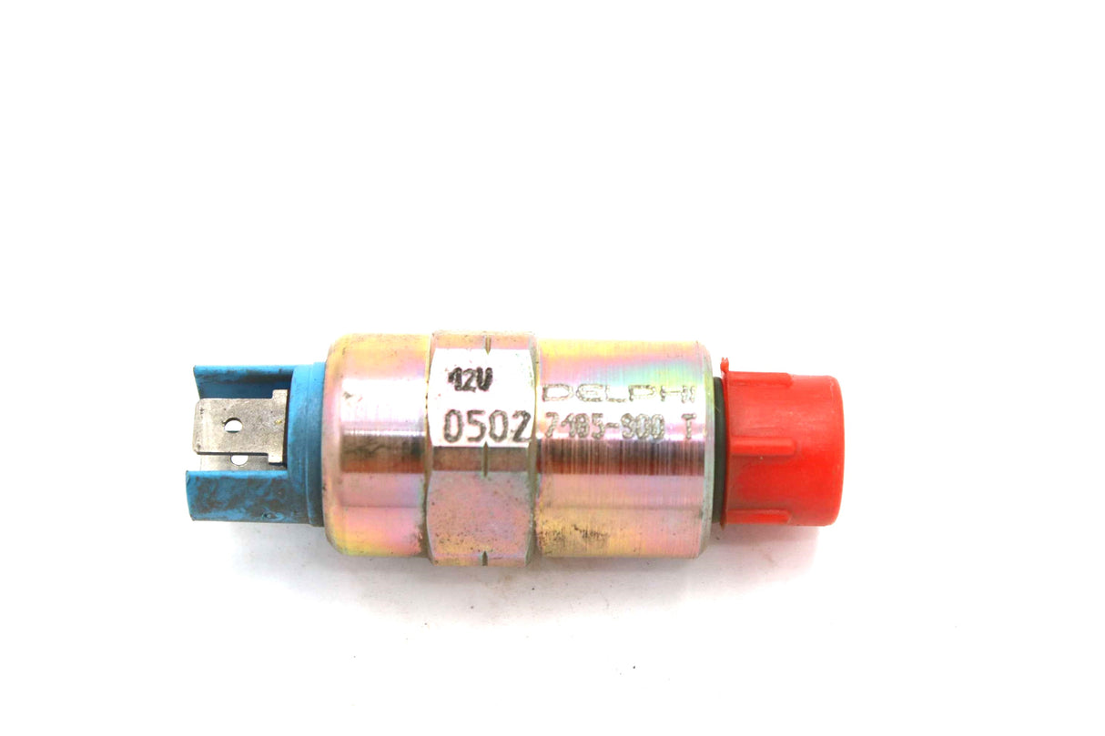 JLG - 7028027 - SOLENOID- 12V