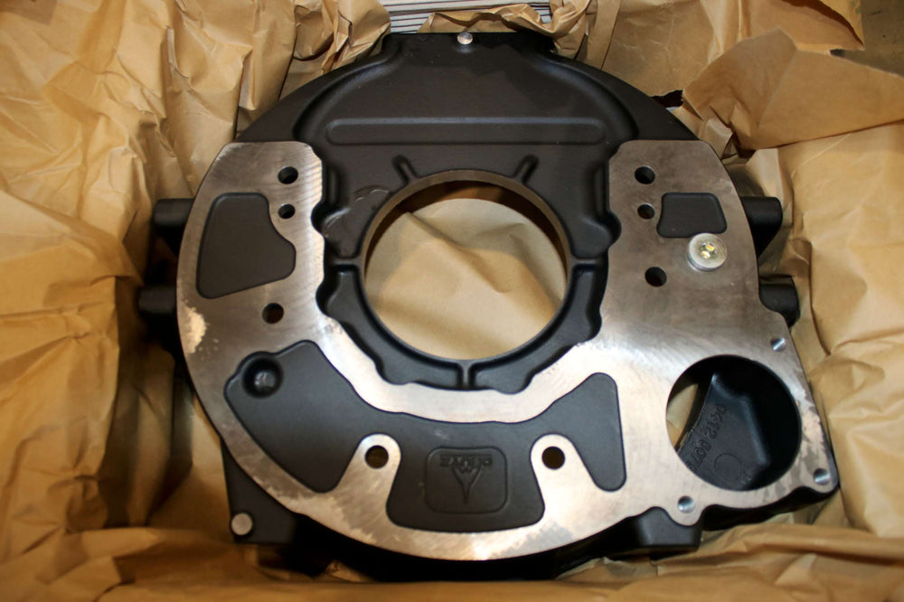 JLG - 70025761 - CONNECTION HOUSING