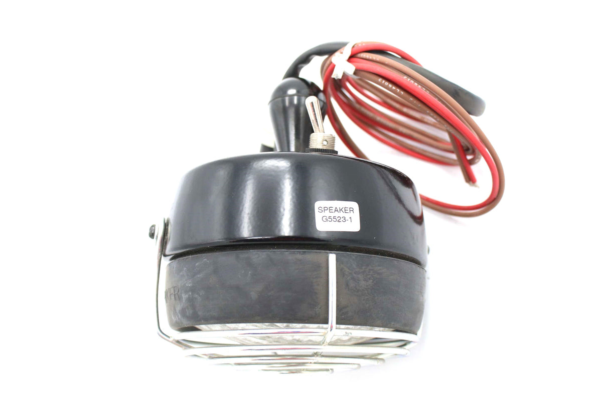 JLG - 2920095 - LAMP- WORK 48V UL