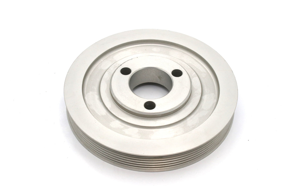 JLG - 1001183726 - PULLEY-ENGINE KUBOTA