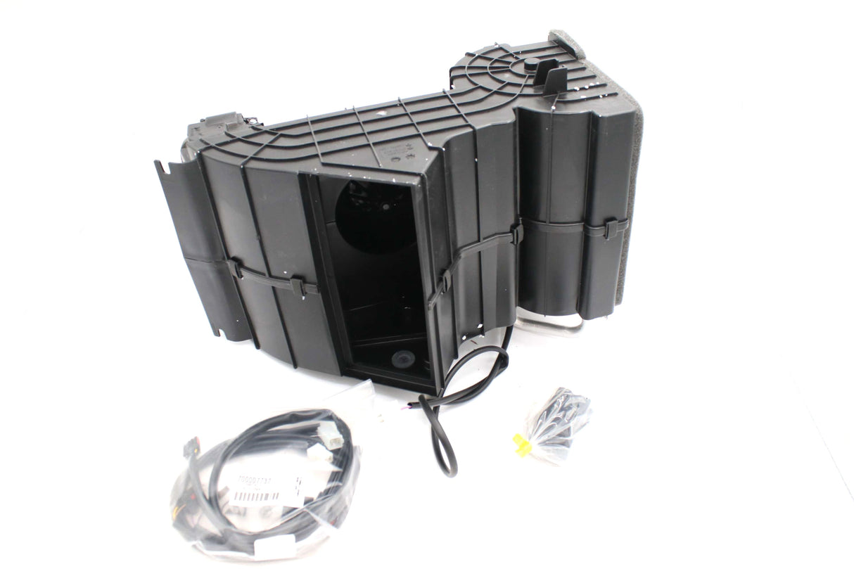 JLG - 1001161858 - HEATER- GP