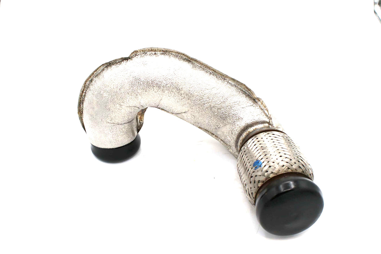 JLG - 70005526 - PIPE- CONNECTING