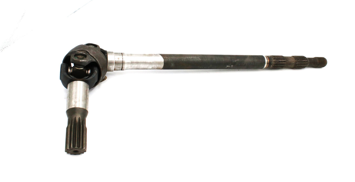 JLG - 70026824 - DOUBLE UNIV JOINT & SHAFT ASSY