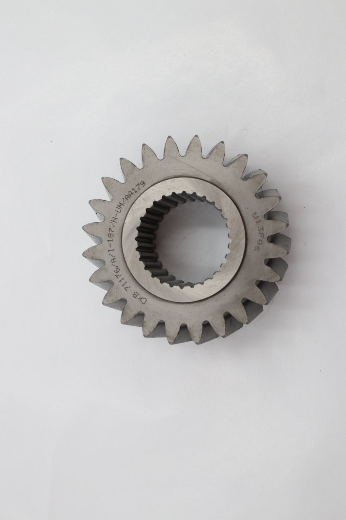 JLG - 70025403 - GEAR- 36T