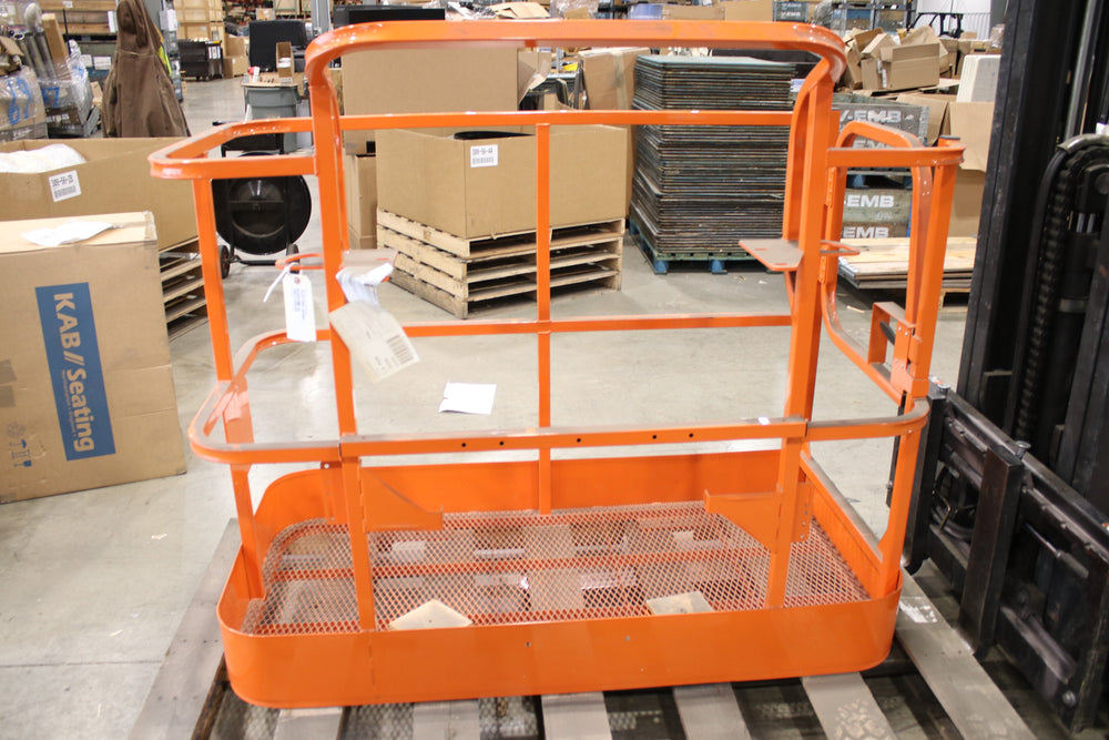 JLG - 1001144026S - PLATFORM-30X60