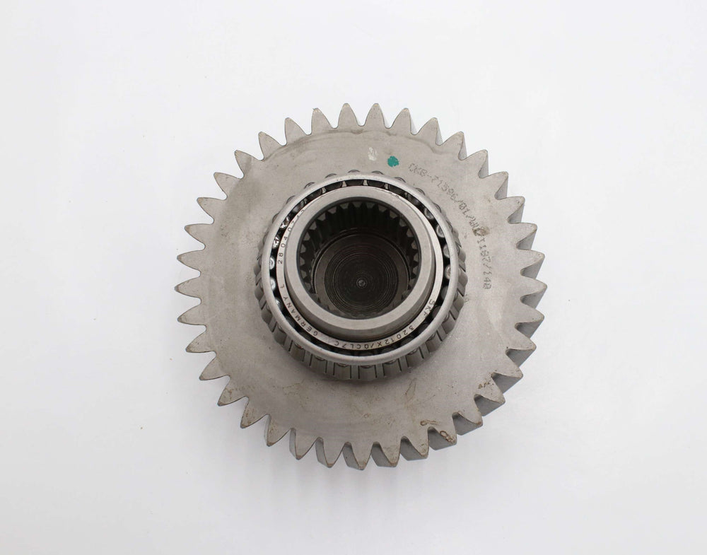 JLG - 70027356 - INPUT GEAR