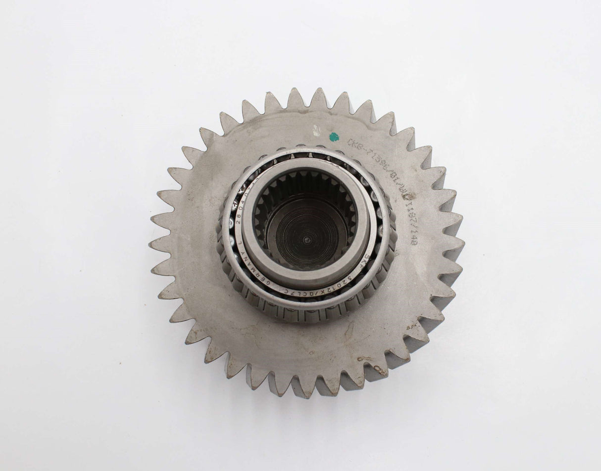 JLG - 70027356 - INPUT GEAR