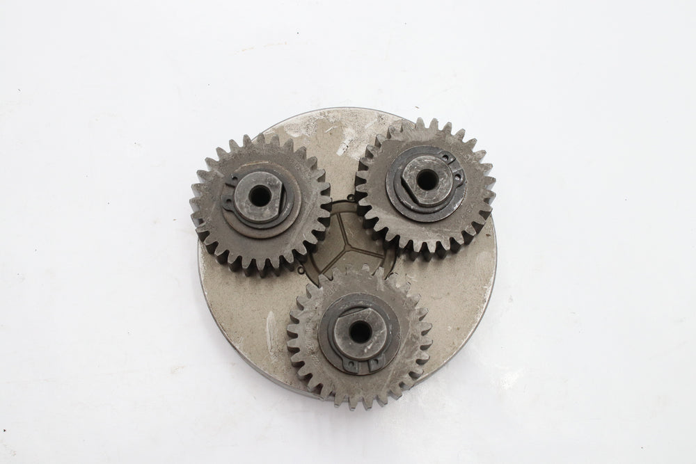 JLG - 70004482 - GEAR- REDUCTION