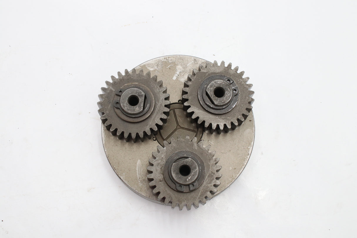 JLG - 70004482 - GEAR- REDUCTION