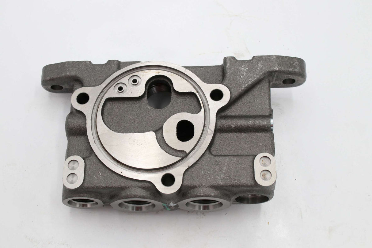 JLG - 70027136 - INLET SECTION ASSY