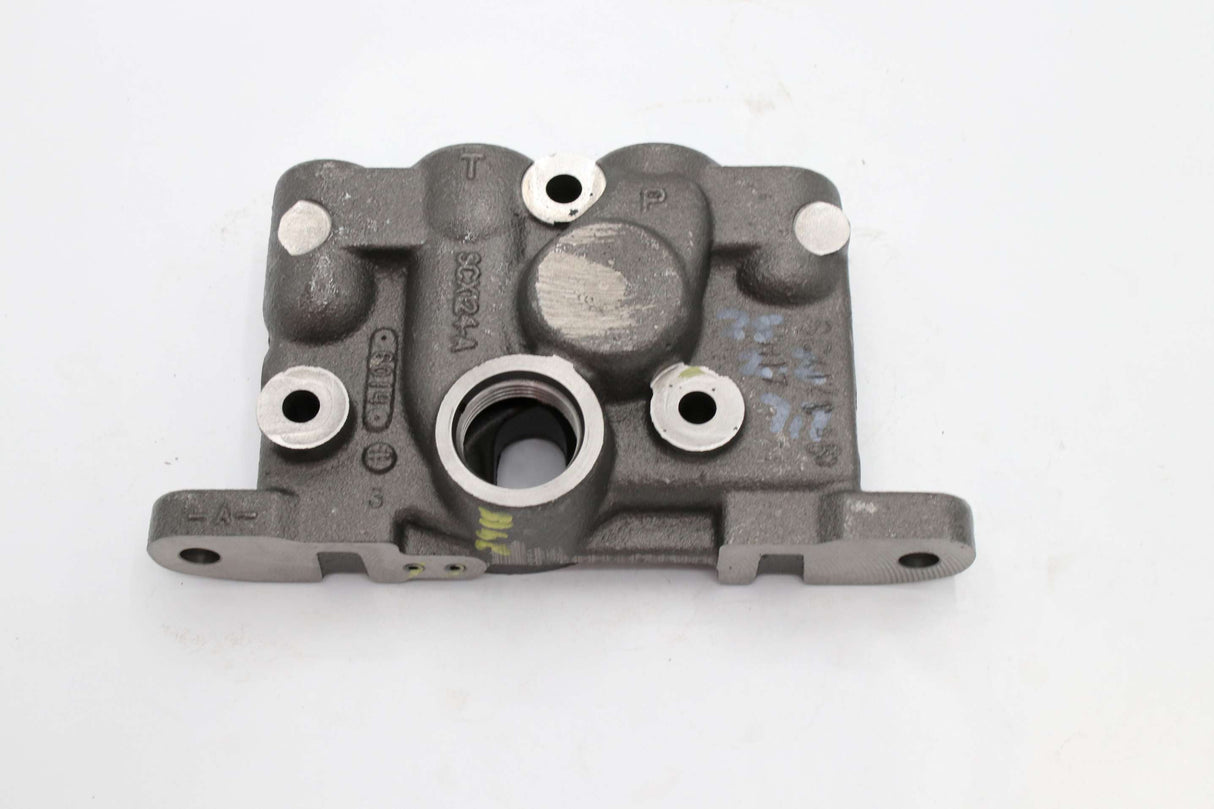 JLG - 70027136 - INLET SECTION ASSY
