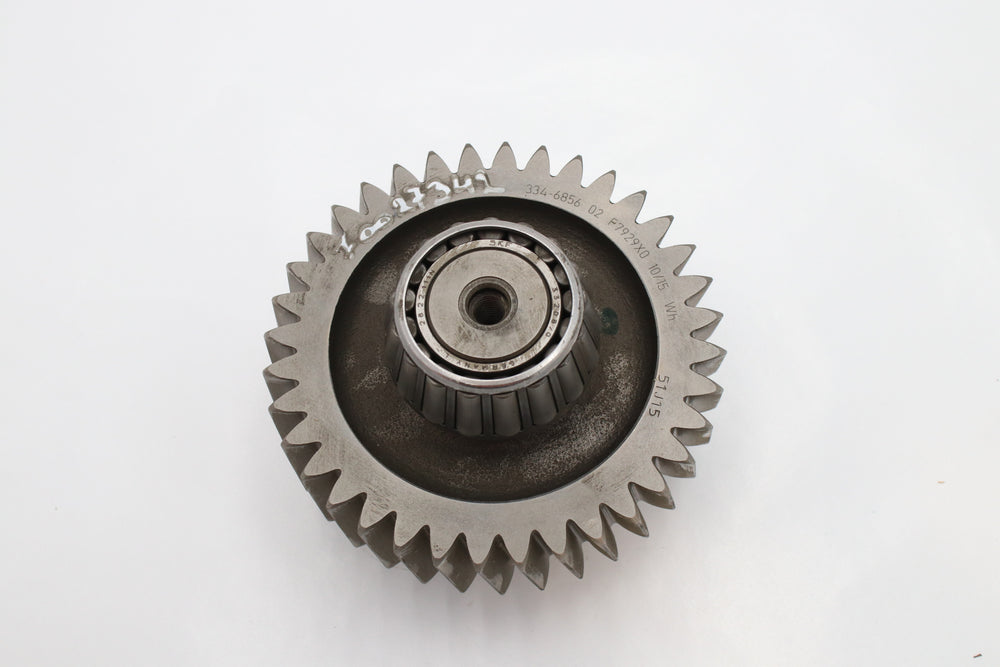 JLG - 70027342 - GEAR ASSY