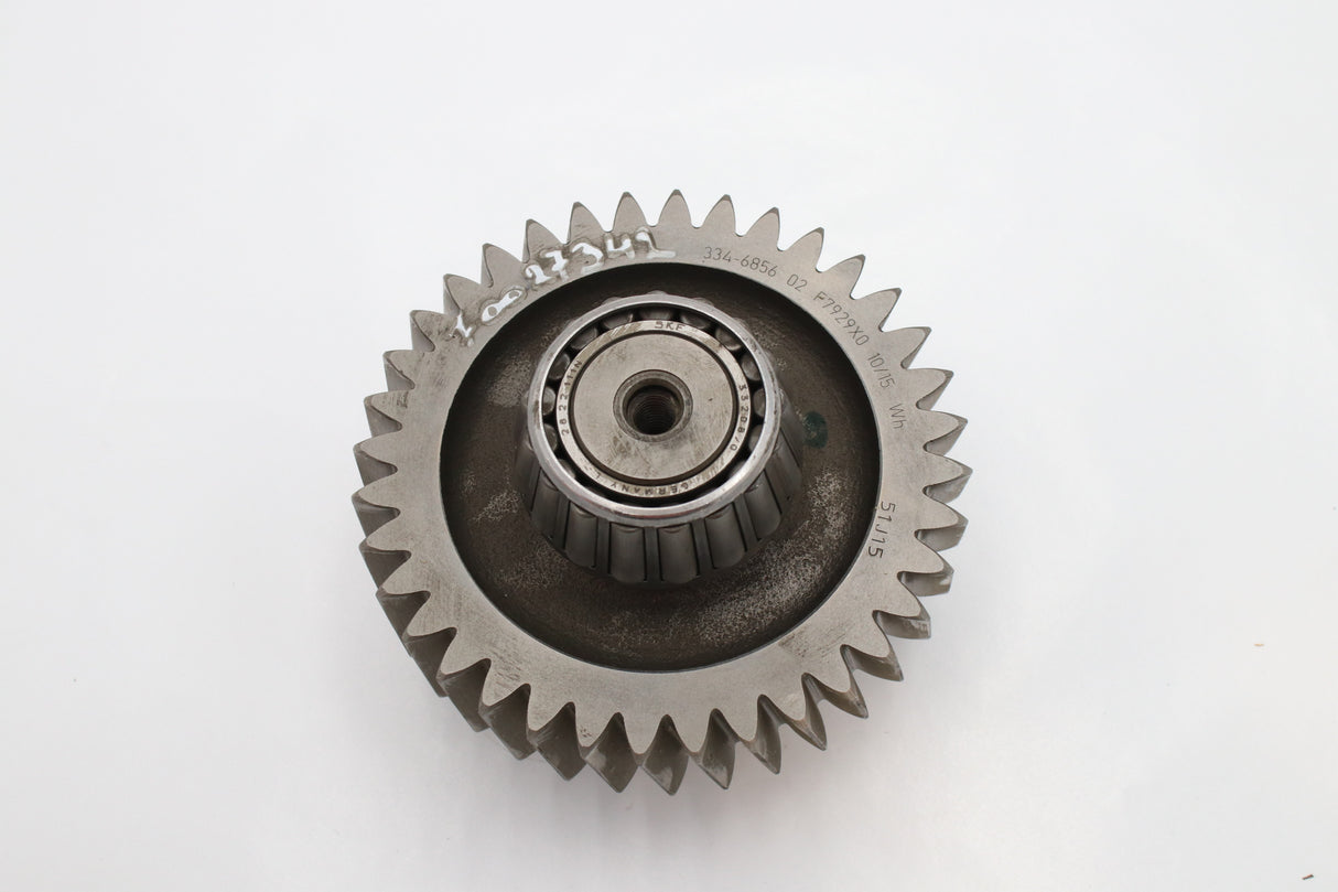 JLG - 70027342 - GEAR ASSY