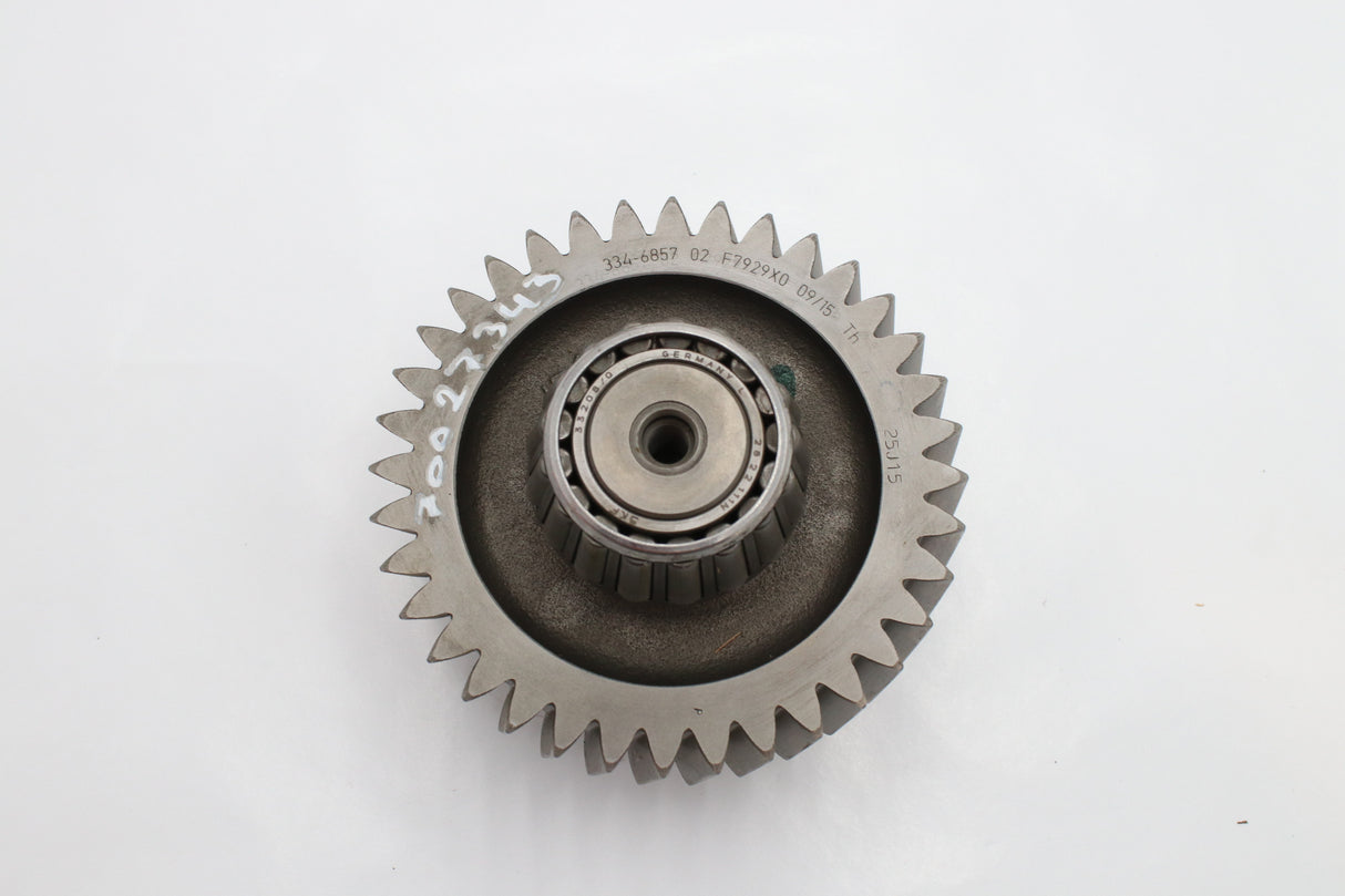 JLG - 70027343 - GEAR ASSY