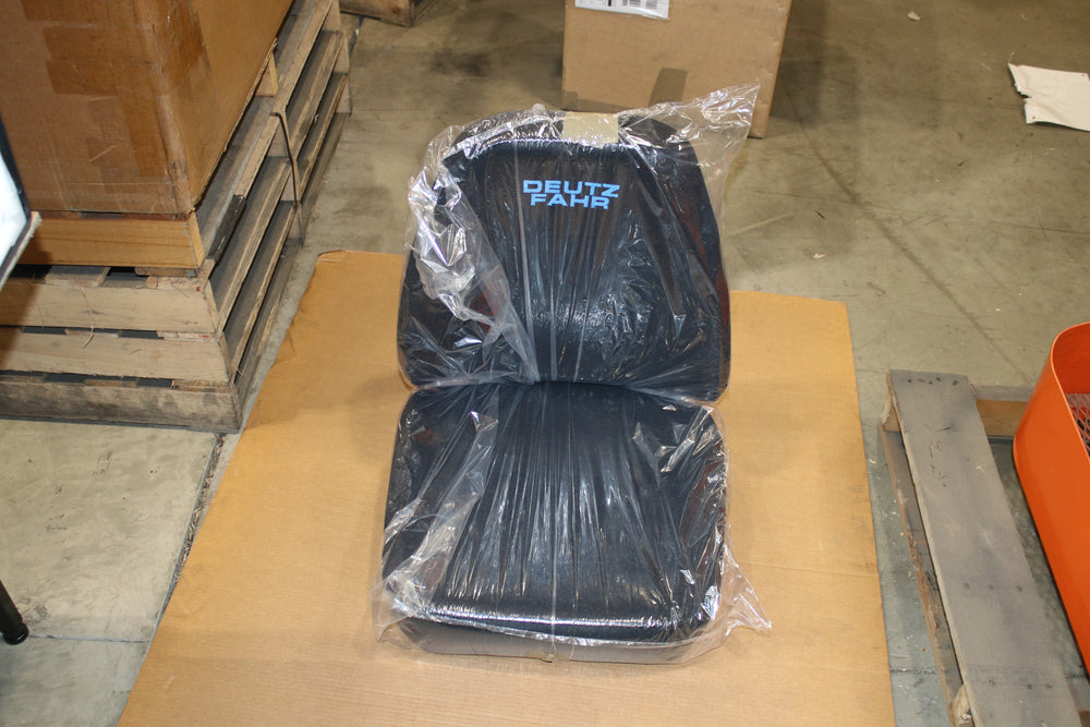 JLG - 70027396 - UPPER SEAT ASSY