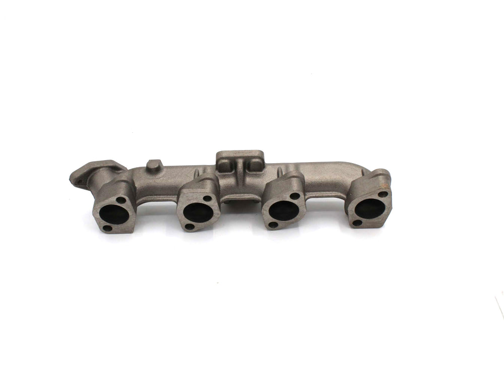 JLG - 70004282 - MANIFOLD- EXHAUST