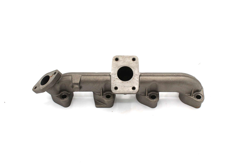 JLG - 70004282 - MANIFOLD- EXHAUST