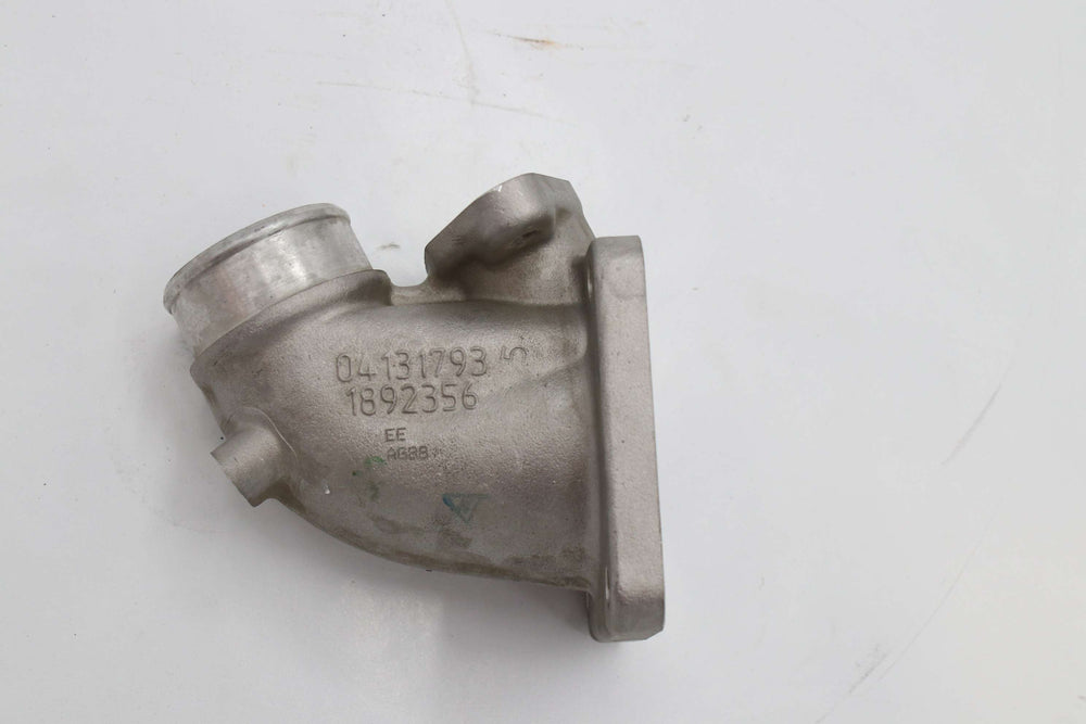 JLG - 70025169 - CHARGE AIR ELBOW