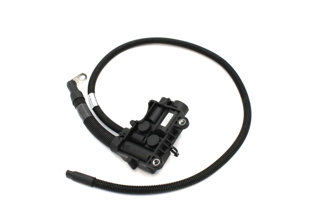 JLG - 70027455 - CONNECTION HOUSING