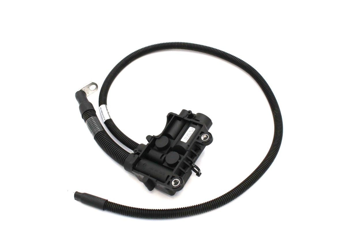 JLG - 70027455 - CONNECTION HOUSING