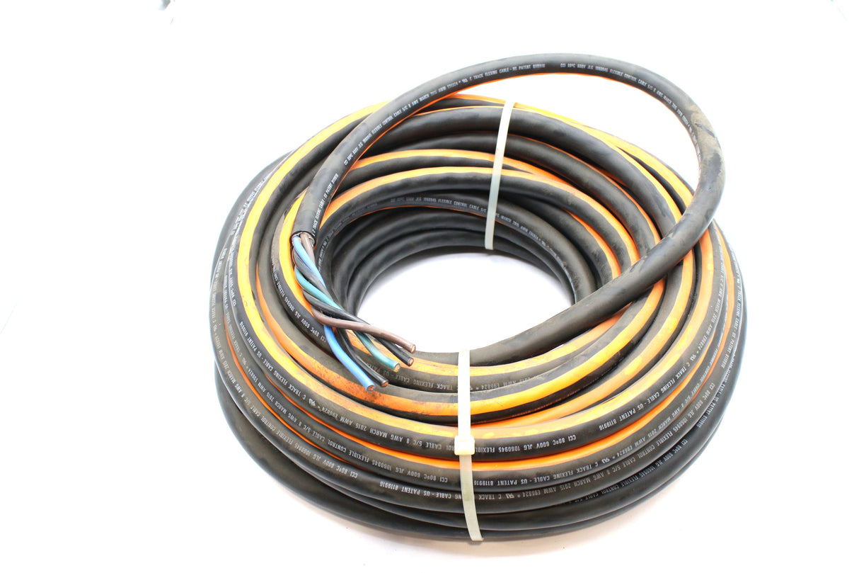 JLG - 1001186823 - CABLE-7500W GEN POWER