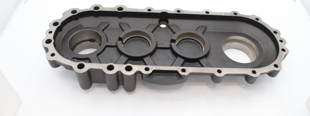 JLG - 70023065 - REAR COVER