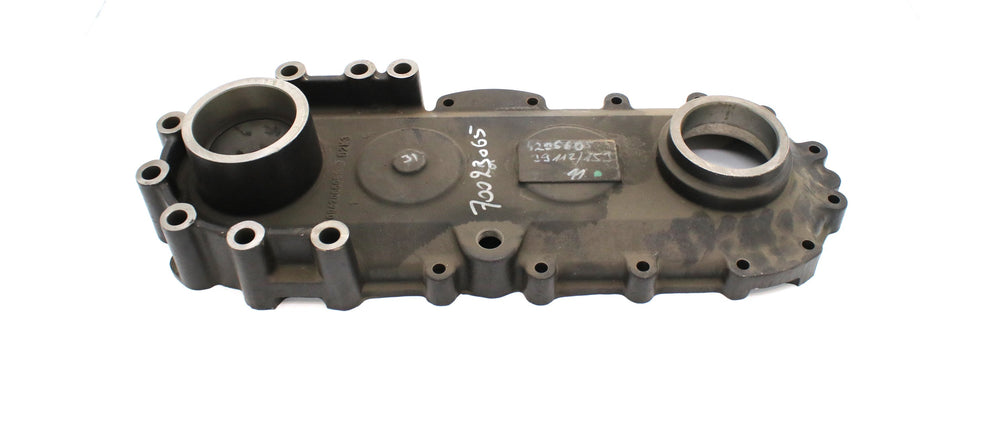 JLG - 70023065 - REAR COVER