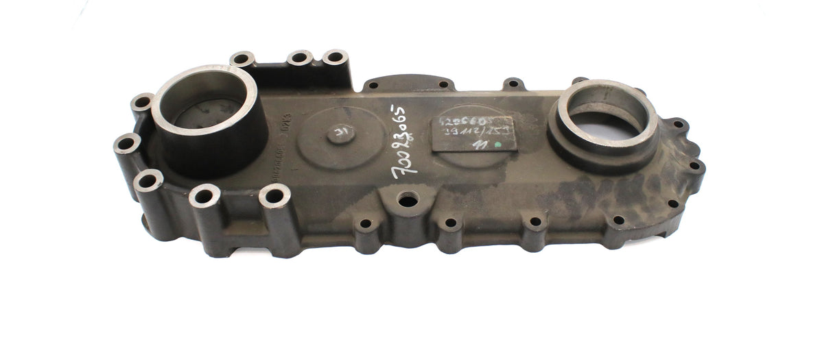 JLG - 70023065 - REAR COVER