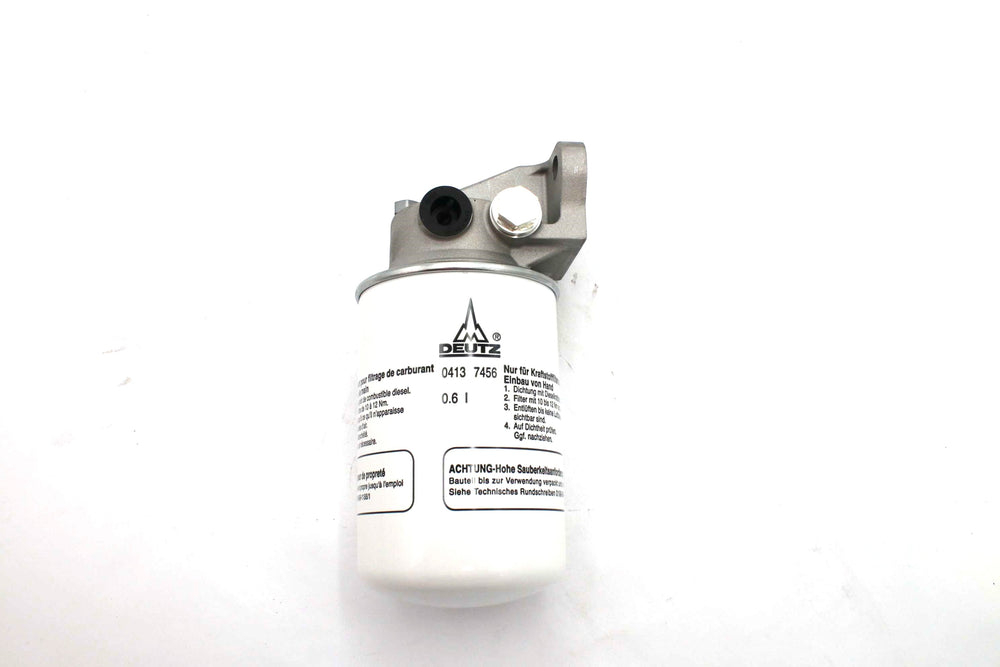 JLG - 70025160 - FUEL FILTER ASSY- SECONDARY