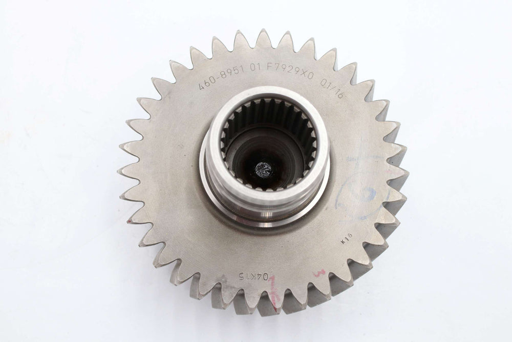 JLG - 70027368 - INPUT GEAR