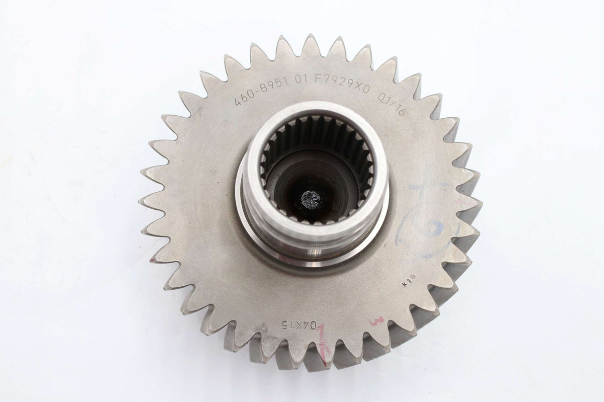 JLG - 70027368 - INPUT GEAR