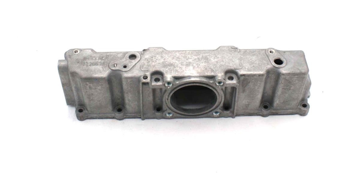 JLG - 70005923 - PIPE- CHARGE AIR