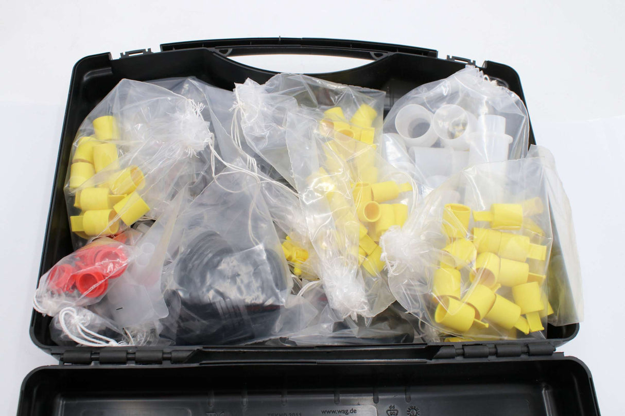 JLG - 70025280 - PLUG KIT