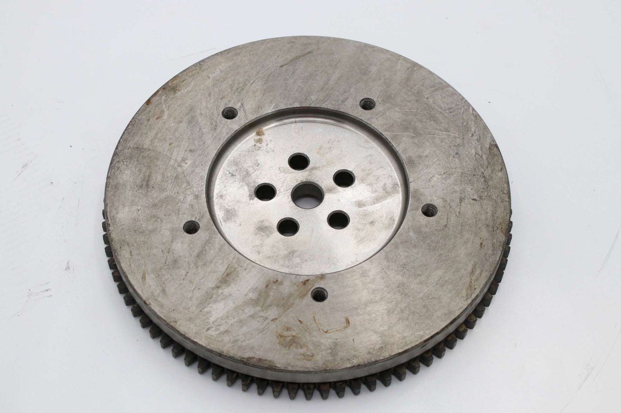 JLG - 7017985 - FLYWHEEL- COMPLETE