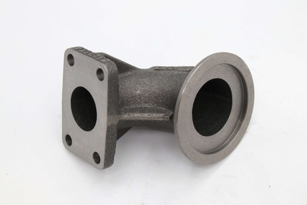 JLG - 70005185 - ADAPTER- EXHAUST MANIFOLD