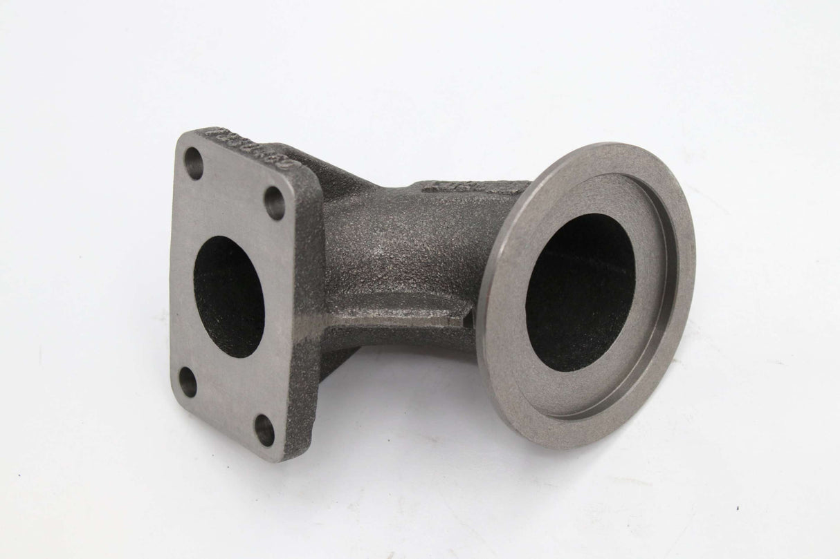 JLG - 70005185 - ADAPTER- EXHAUST MANIFOLD