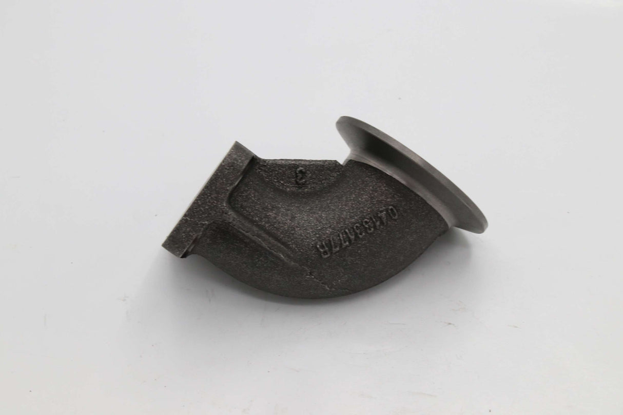 JLG - 70005185 - ADAPTER- EXHAUST MANIFOLD