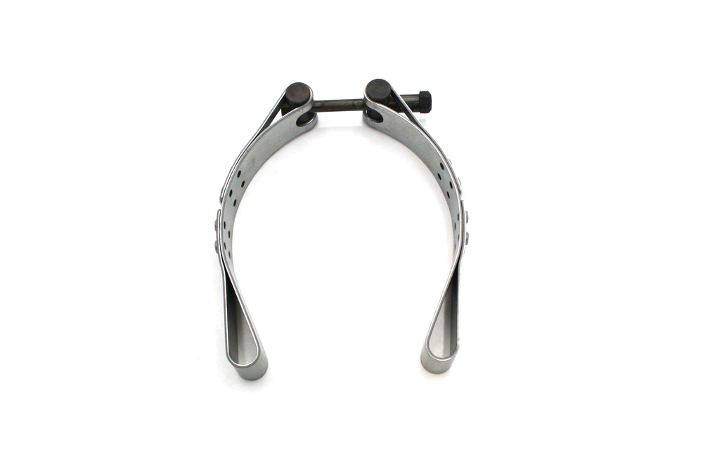 JLG - 70005529 - STRAP- MUFFLER