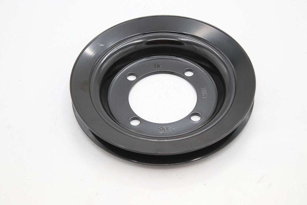 JLG - 70025159 - V-GROOVED PULLEY