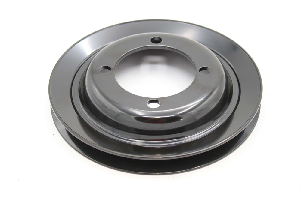 JLG - 70025159 - V-GROOVED PULLEY
