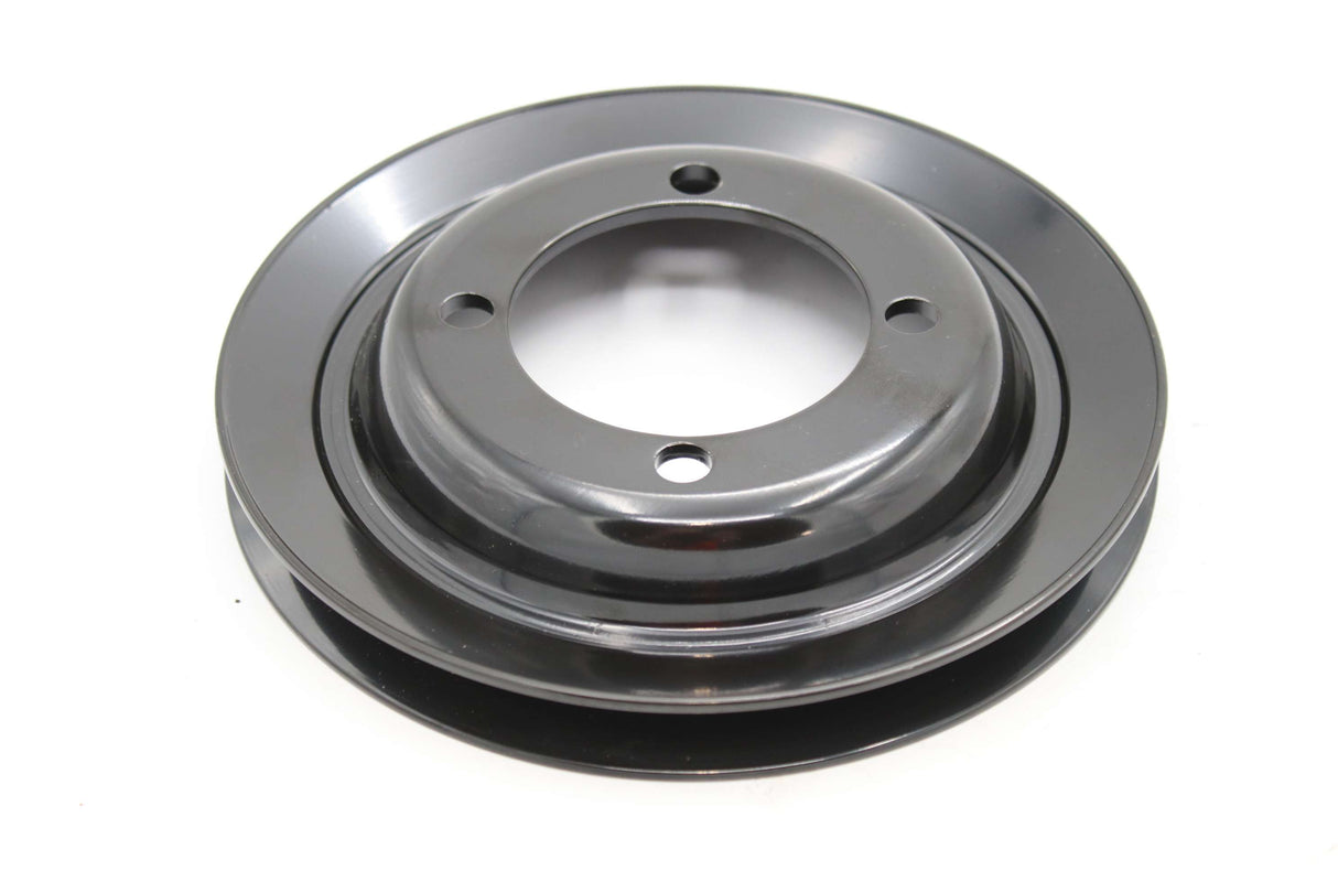 JLG - 70025159 - V-GROOVED PULLEY