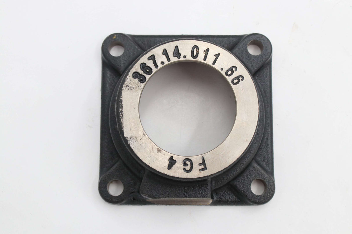 JLG - 70027119 - COVER