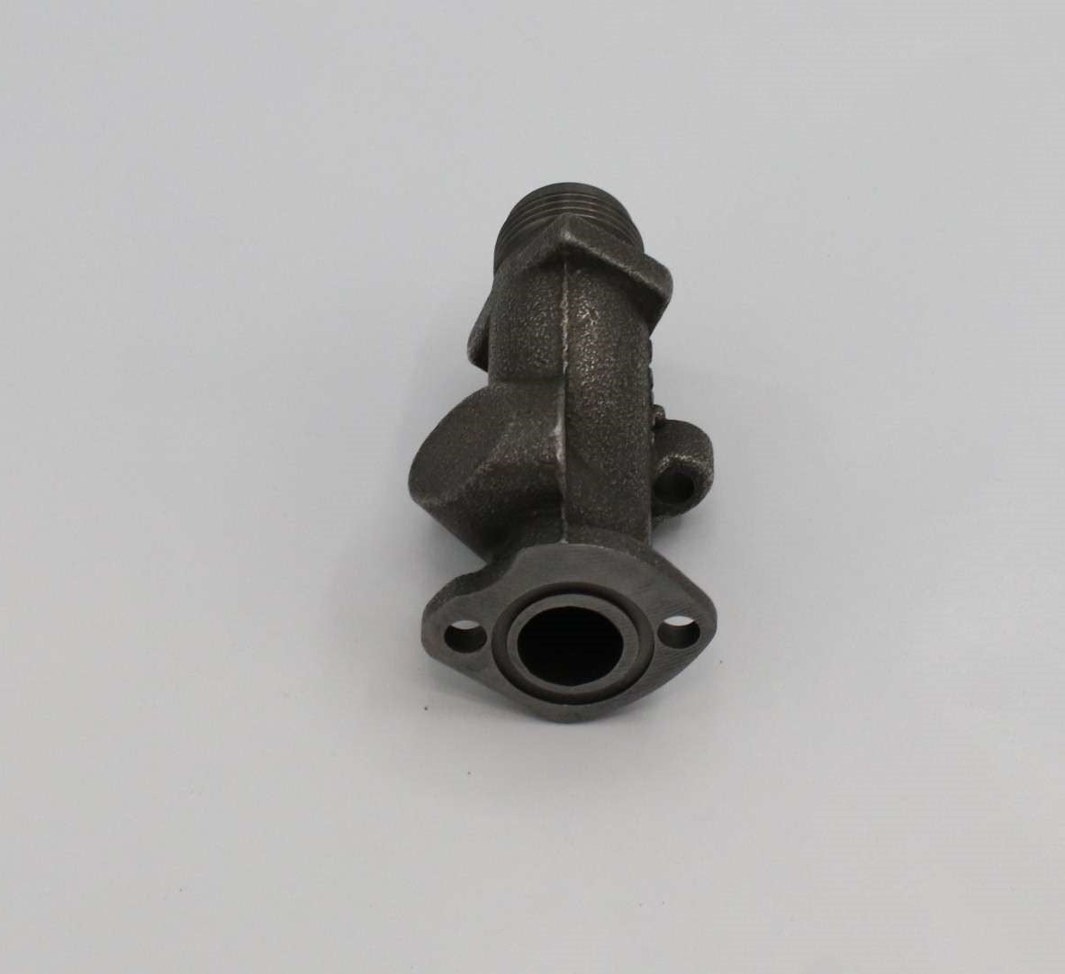 JLG - 70004268 - CONNECTOR RADIATOR