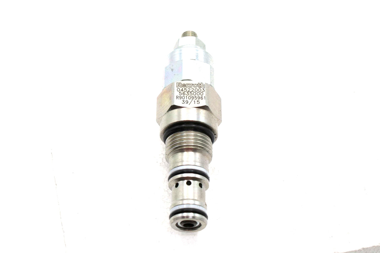 JLG - 2630690003 - VALVE