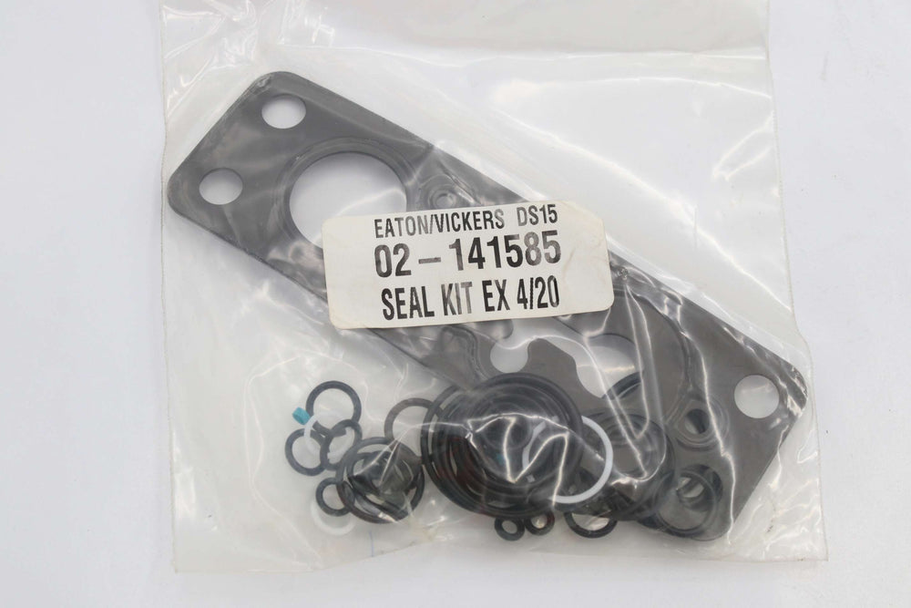 JLG - 7009380 - SEALKIT