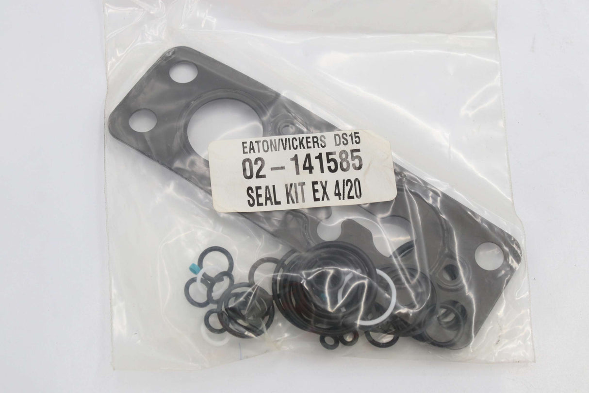 JLG - 7009380 - SEALKIT