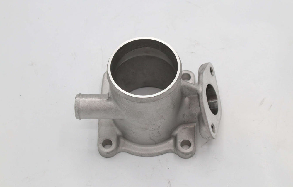 JLG - 70005182 - ADAPTER- CHARGE AIR